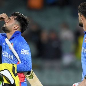 "Will be strongly considering my future": Rashid Khan ready to quit Big Bash League if Australia Afghanistan cricket doesn't resume