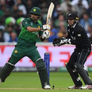 PAK vs NZ ODI head to head: Pakistan vs New Zealand head to head records in ODI history