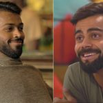 "I haven't seen anyone as lost as Pandya in my life": Virat Kohli once recalled how Hardik Pandya has absolutely no control over his tongue