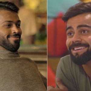 "I haven't seen anyone as lost as Pandya in my life": Virat Kohli once recalled how Hardik Pandya has absolutely no control over his tongue