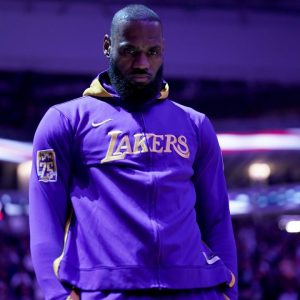 "Y’all Know What the F*ck Should Be Happening": LeBron James' Views On Lakers' Current Roster Construction Puts a Question Mark on Rob Pelinka