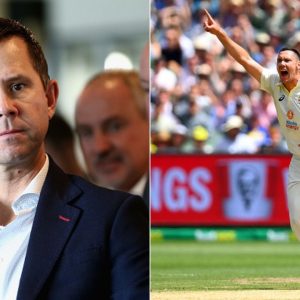 "Scott Boland is very very unlucky": Ricky Ponting not surprised by Josh Hazlewood playing ahead of Scott Boland in Sydney Test