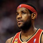 After 1000 Games, LeBron James Revealed the 'Secret' Behind Dropping his Iconic Headband From Cleveland