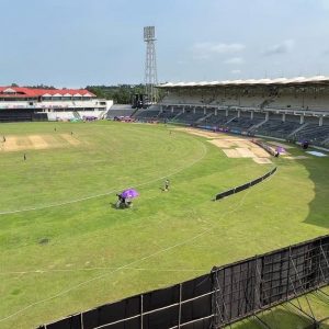 Sylhet International Cricket Stadium pitch report: Sylhet pitch report batting or bowling for BPL 2023 matches