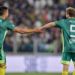 Sebastian Vettel Was Once Rooting Against Cristiano Ronaldo’s Real Madrid for the Champions League Final