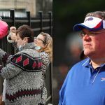 Bills announcer John Murphy suffers stroke as Damar Hamlin recovers from freak accident on field