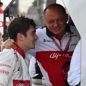 “My Greatest Joy Was Charles’ Q3”: Fred Vasseur Reveals Watching Charles Leclerc Getting Mammoth Result for Sauber Was Equal to a Championship Win