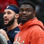 Is Zion Williamson Playing Today vs Heat? Pelicans' Star's Injury Update Remains Disheartening Ahead of Big Match vs Jimmy Butler