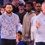 Is Stephen Curry Playing Tonight vs Suns? Warriors Release Injury Report for the 8x All-Star