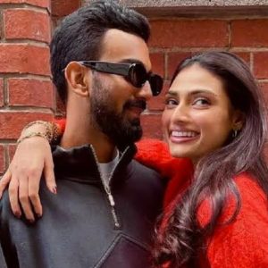 KL Rahul wedding photos: When will KL Rahul and Athiya Shetty marriage photos be available online?