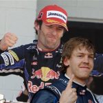 "Kids with not enough experience... f**k it all up" - When Mark Webber lashed out at Sebastian Vettel before the latter even joined Red Bull