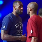 "Gotta Worry About Getting that Kobe Bryant Statue Up First": Matt Barnes Speaks About a LeBron James Statue in LA