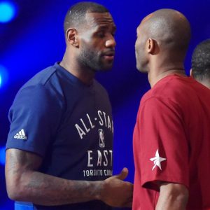 "Gotta Worry About Getting that Kobe Bryant Statue Up First": Matt Barnes Speaks About a LeBron James Statue in LA