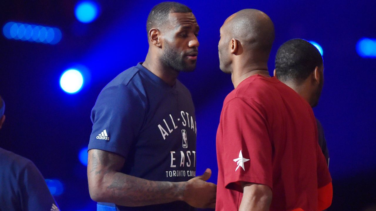 "Gotta Worry About Getting that Kobe Bryant Statue Up First": Matt Barnes Speaks About a LeBron James Statue in LA