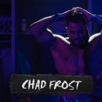 Chad Frost Young Rock