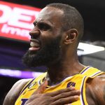 “The Kid From Akron”: NBA Reddit Speculates What Lebron James’ Statue Will Say Post His Retirement