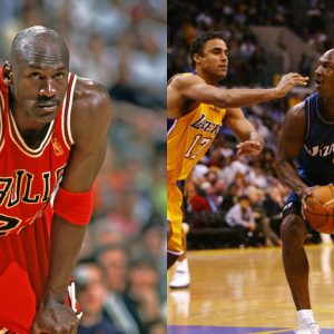 Having Unfairly Made $10 Million From ‘Last Dance’, Michael Jordan Wants To Release Documentary On His Wizards Days
