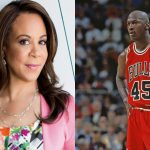 Juanita Vanoy, Who Didn’t Allow Her Sons To Wear No. 23, Feared Michael Jordan Would Break His Foot Again Every Game