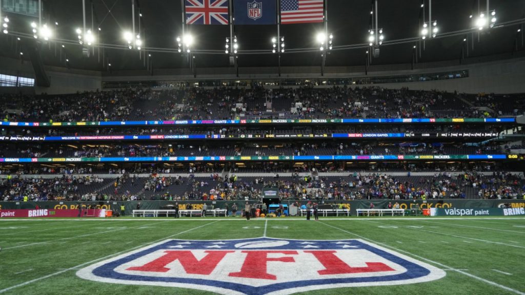 NFL’s First Friday Game in 50 Years Result Of Clever Move in Decoding Decades Old Act