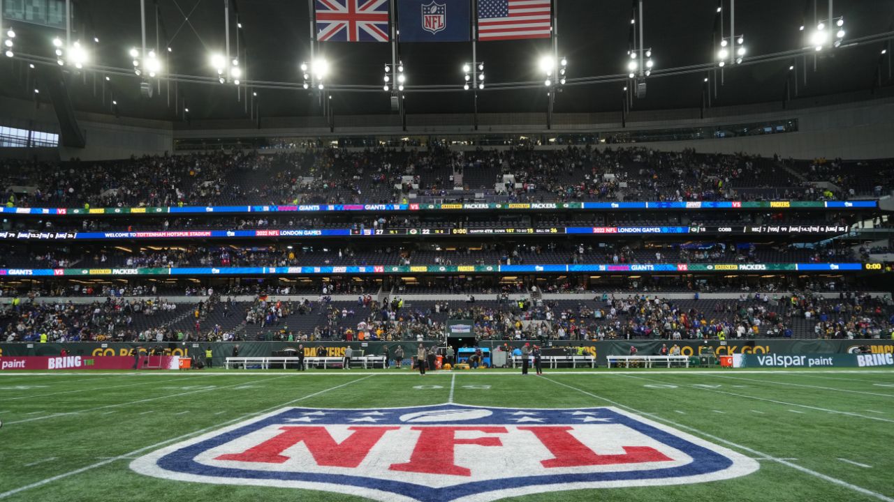 NFL’s First Friday Game in 50 Years Result Of Clever Move in Decoding Decades Old Act