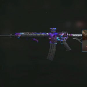 Warzone 2 Fastest TTK M4 Loadout is Here! Ft. WhosImmortal