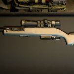 LA-B 330 Loadout from Metaphor Destroys in Warzone 2!