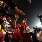 How old is Patrick Mahomes? How long has Chiefs QB been in the NFL?