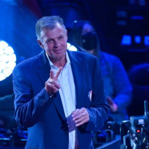 Kevin McHale placed basketball over his health as he insisted on playing on a fractured foot despite the dangers it posed