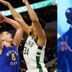 “Nikola Jokic Doesn’t Impact the Game Like Giannis Antetokounmpo”: Kevin Garnett Questions The Joker's Defensive Efforts to be the Best