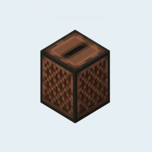How to Make a Jukebox in Minecraft; 3 Simple Steps!