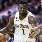 Is Zion Williamson Playing Tonight Vs The Nuggets? Injury Report On Pelicans Star Ahead Of Match-up Against 2x MVP