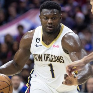 Is Zion Williamson Playing Tonight Vs The Nuggets? Injury Report On Pelicans Star Ahead Of Match-up Against 2x MVP