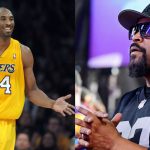 "I don't have too many heroes that's younger than me and he was one of them" : Big3 founder Ice Cube revealed how he felt when he got the news of Kobe Bryant's death