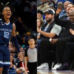 "Ja Morant Has Got That Dawg In Him": Gary Payton Praises Grizzlies Superstar as the Only Point Guard He Likes To Watch