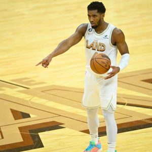 Is Donovan Mitchell Playing Tonight vs Nuggets? Cavaliers Star's Availability Report Proves Quite Disappointing