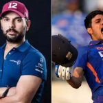 Shubman Gill and Yuvraj Singh relationship: Are Shubman and Yuvraj brothers?