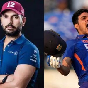Shubman Gill and Yuvraj Singh relationship: Are Shubman and Yuvraj brothers?