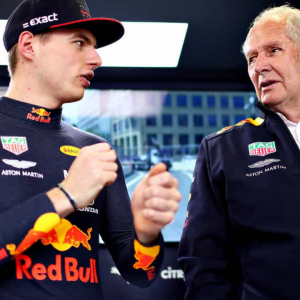 Why Red Bull chief was happy for Ferrari driver while Max Verstappen lost 2020 title
