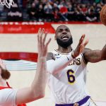 Is LeBron James Playing Tonight vs Clippers? Lakers Release Injury Report for the #2 All-Time Scorer