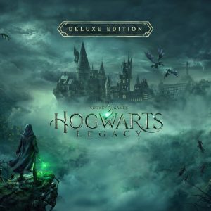 Hogwarts Legacy PC system requirements detailed