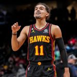 Trailing Only Oscar Robertson, Trae Young Records 113th 20-Point, 10-Assist Performance Before Turning 25