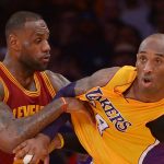 Before LeBron James did it, Kobe Bryant Achieved the Same "Feat" vs 29 NBA Teams 