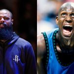 “These High School Motherf**kers Can’t F**k With Me!”: Kevin Garnett Struck Fear in Tyson Chandler’s Heart During Preseason