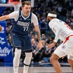 “Luka Doncic calls out what he’s gonna do next”: Spencer Dinwiddie Draws a Larry Bird Parallel For His All-Star Teammate