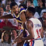 “Isiah Thomas Got Up Swinging On Magic Johnson”: Shaquille O’Neal Shares Lakers-Pistons Star’s Beef From The 1988 NBA Finals