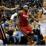 "Dirk Nowitzki Hit Every Big Shot": Tyson Chandler Describes How 'German Jesus' Carried Mavs in Championship Success Against LeBron James' Heat