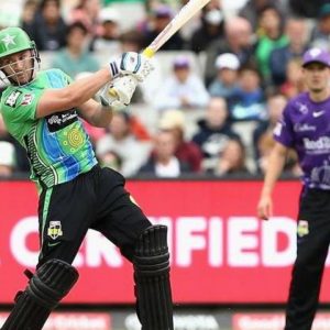 Hobart vs Stars head to head: Hobart Hurricanes vs Melbourne Stars head to head record in BBL history