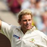 "There was a bit of dirty talk": Shane Warne was once stripped of Australian vice-captaincy for 'dirty talk' with British Nurse in 2000