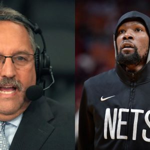 "Stan Van Gundy Spittin ...": Kevin Durant Supports Former Heat Coach's Claim of 90's Basketball Being Better Despite Medical Advancements