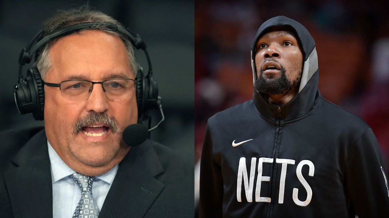 "Stan Van Gundy Spittin ...": Kevin Durant Supports Former Heat Coach's Claim of 90's Basketball Being Better Despite Medical Advancements